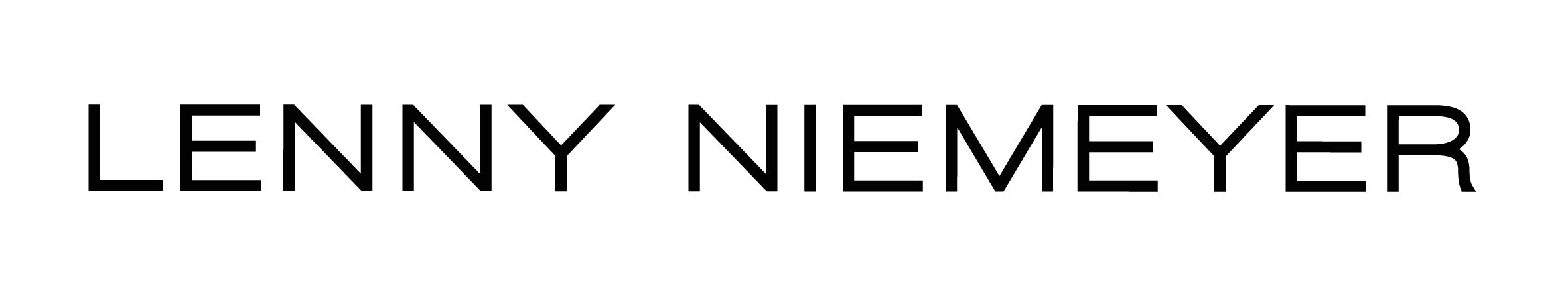 Lenny Niemeyer